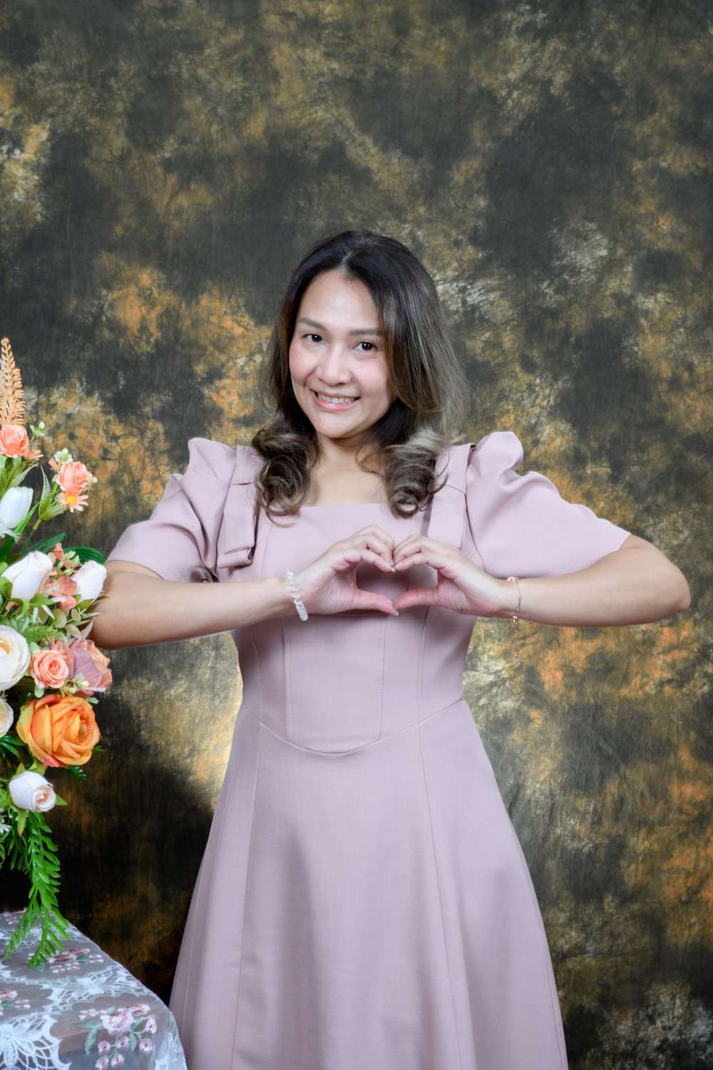 นางสาวอรยา รัตนพันธ์
