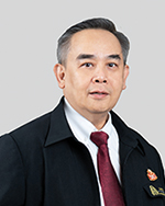 ศ.ดร.ธานินทร์ ศิลป์จารุ
